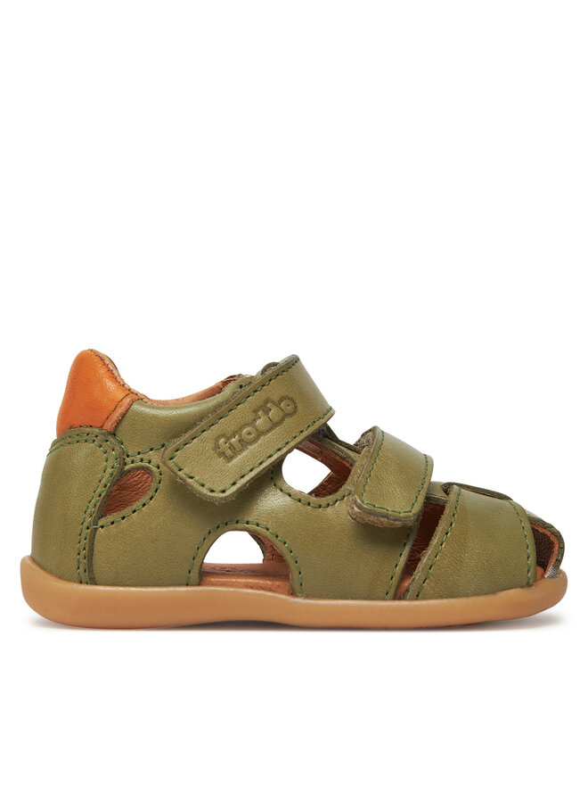 Froddo Sandale Froddo Dallas G2150200-3 M Verde