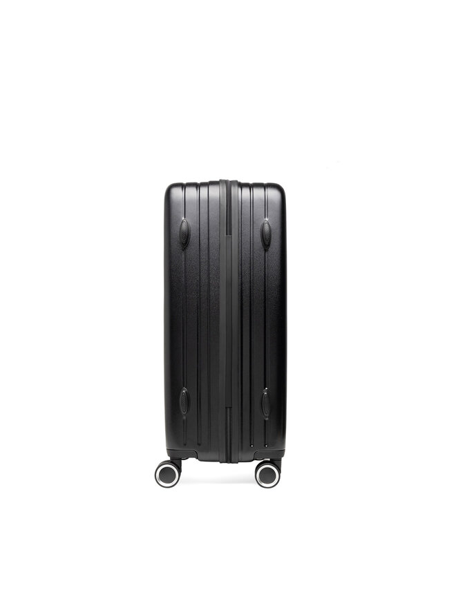 MEXX Střední kufr MEXX MEXX-M-034-05 BLACK Černá
