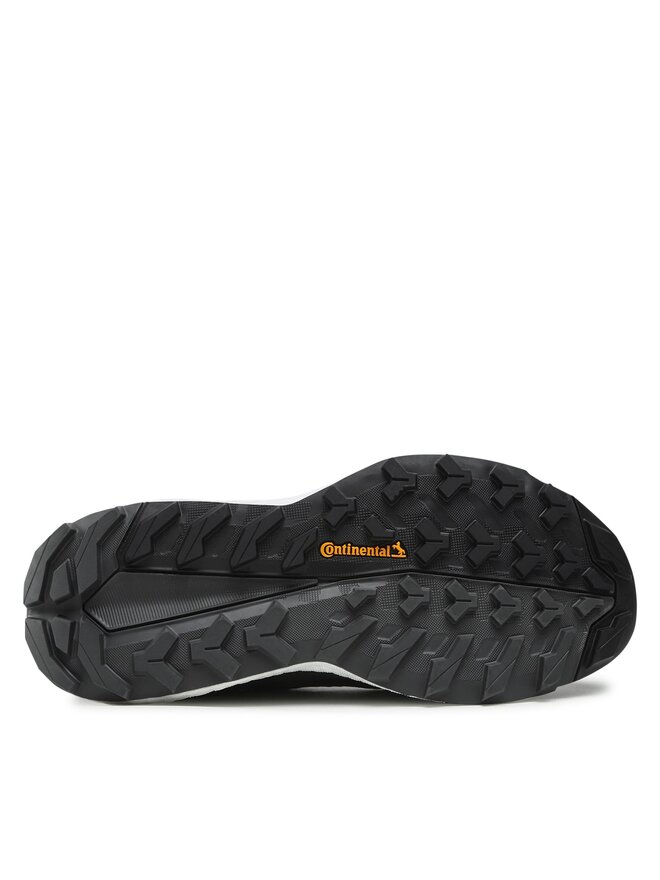 adidas Trekingová obuv adidas Terrex Free Hiker 2 GZ0680 Černá