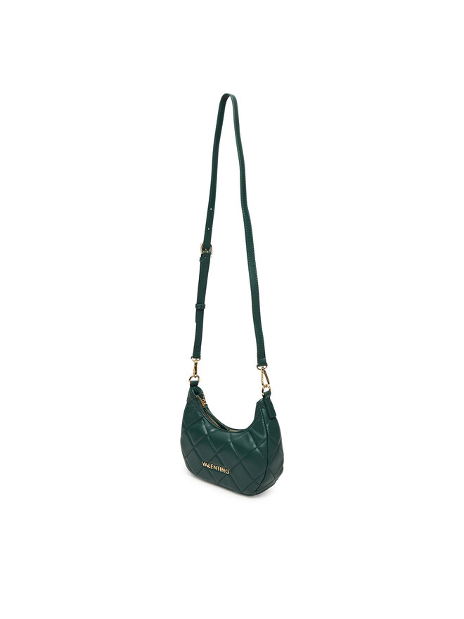 Valentino Handtasche Valentino Ocarina VBS3KK45R Grün