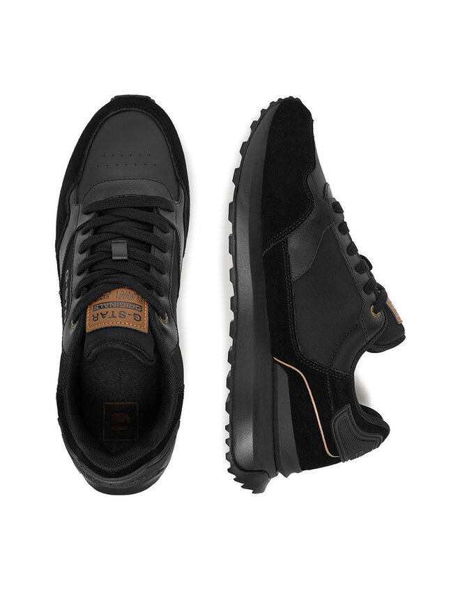 G-Star Raw Αθλητικά G-Star Raw CEO-K240150-1 Μαύρο