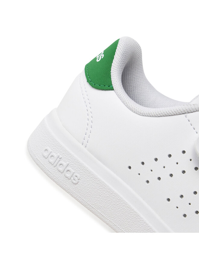 adidas Αθλητικά adidas Advantage Base 2.0 Cf C IE9019 Λευκό