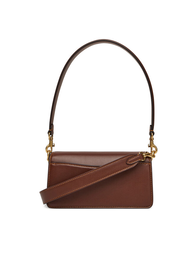 Coach Handtasche Coach CY200 Braun