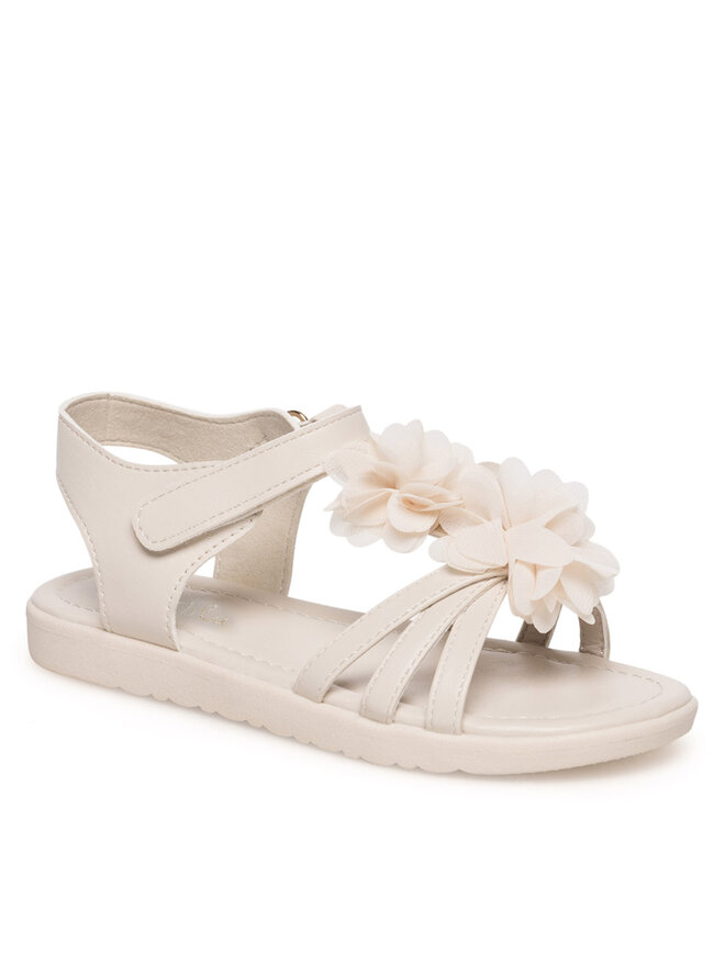Nelli Blu Sandale Nelli Blu CS6265-01 Bej