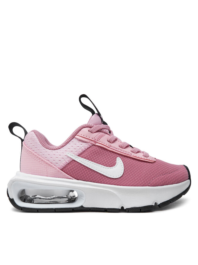 Nike Zapatillas Nike Air Max Intrlk Lite (PS) DH9394 601 Rosa