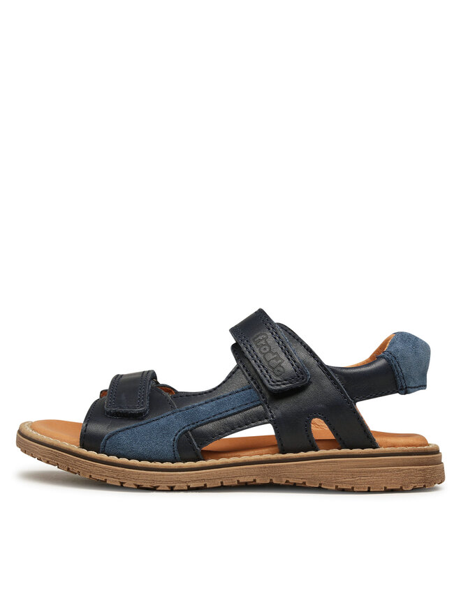 Froddo Sandales Froddo G3150235 S Tumši zils