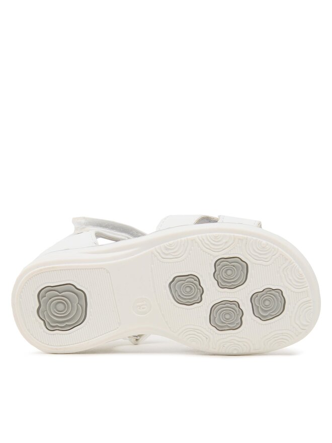 Patrizia Pepe Sandali Patrizia Pepe JP125.30 Bianco