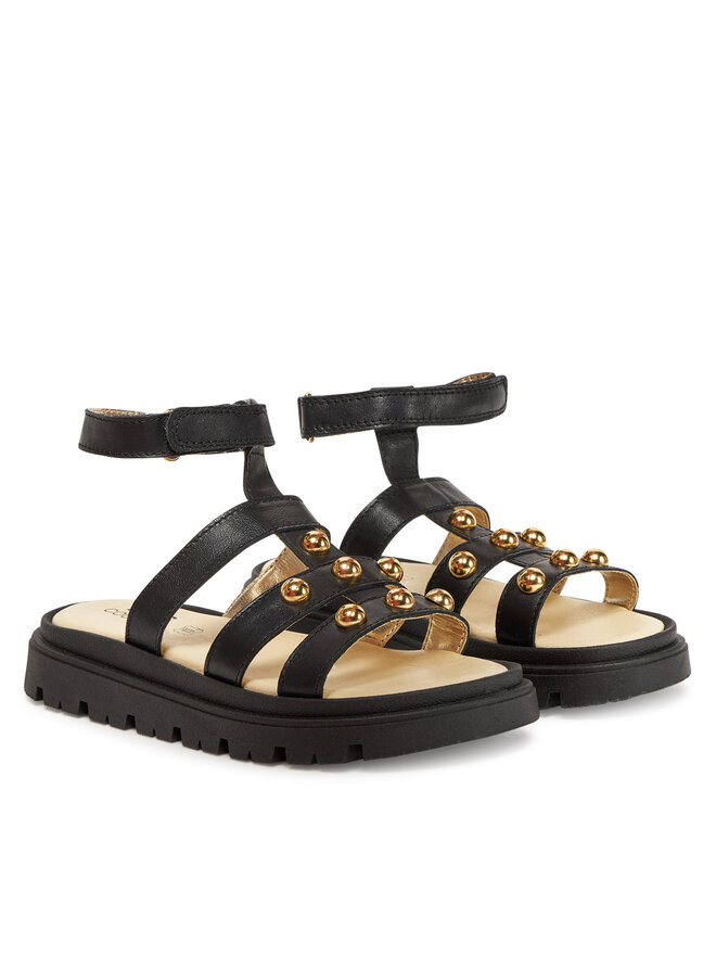 Primigi Sandalias Primigi 7938933 M Negro