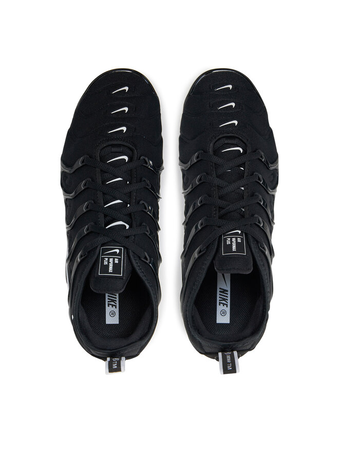 Nike Sneakers Nike Air VaporMax Plus 924453 011 Negru
