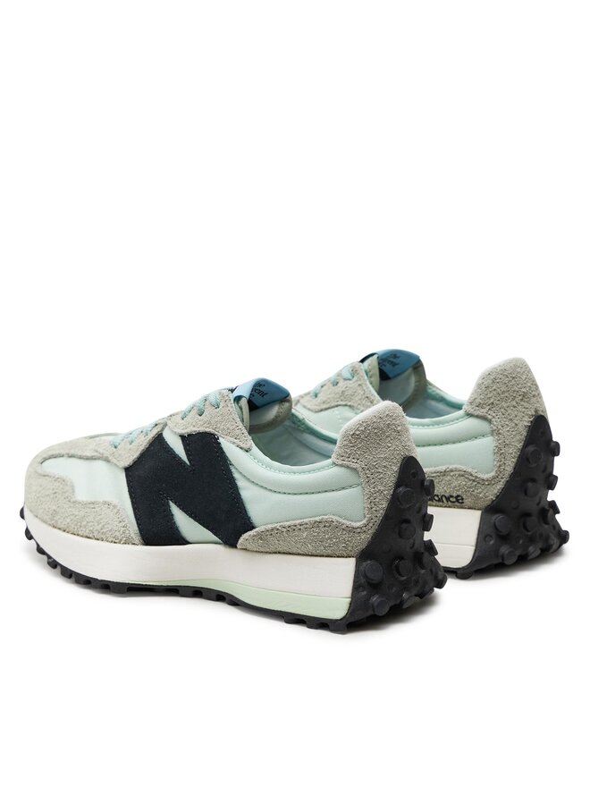 New Balance Superge New Balance WS327WD Bež