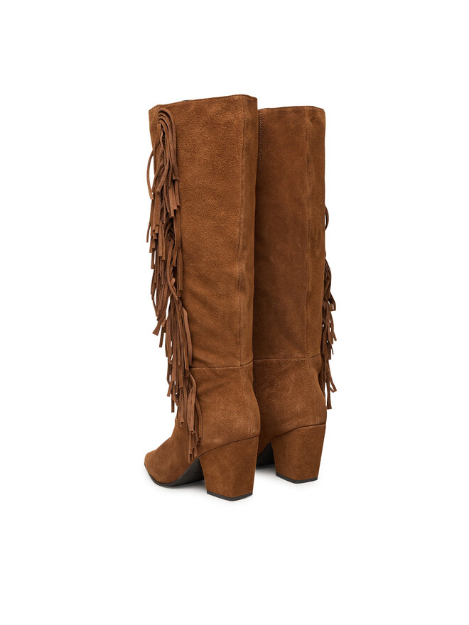 Aldo Stiefel Aldo Kaelya 14100210 Braun
