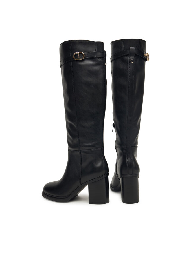 Aldo Stiefel Aldo Curculios 14114970 Schwarz