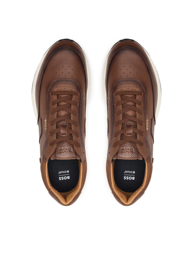 BOSS Sneakers BOSS Vinston 50573581 Braun