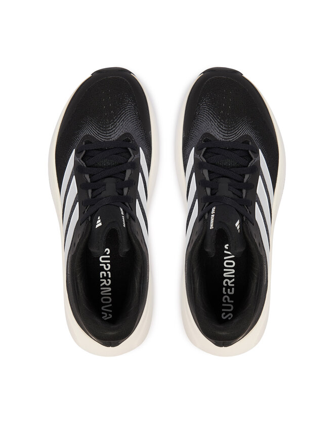 adidas Laufschuhe adidas Supernova Rise 3 KK1203 Schwarz