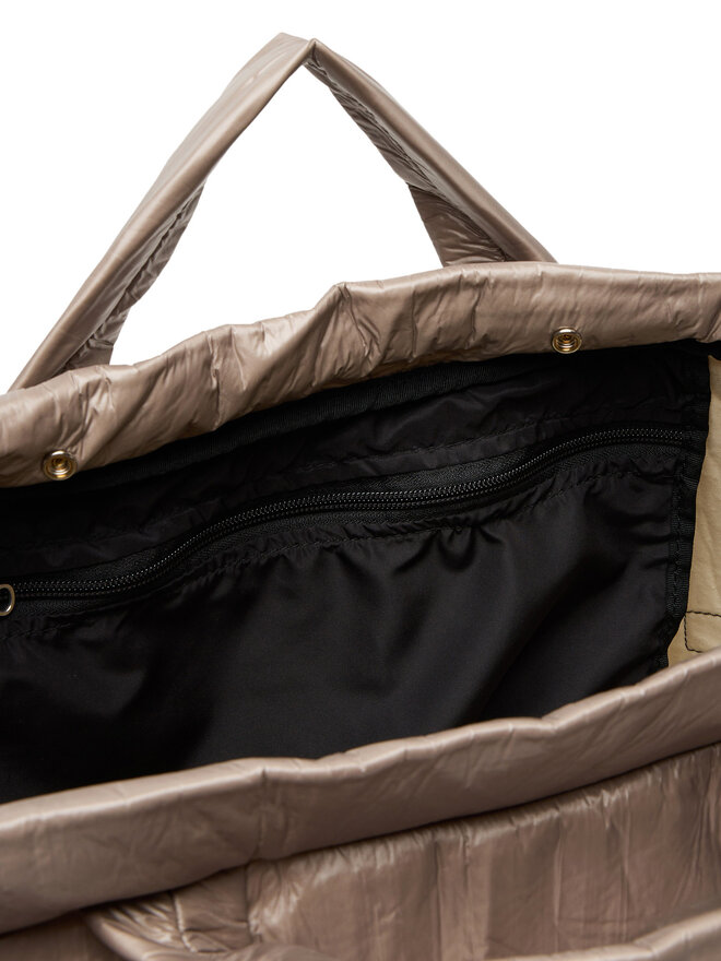 Vic Matié Handtasche Vic Matié Paddington 1E0700T H999BOHBD48 Beige