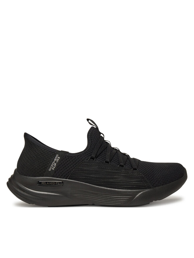 Skechers Sportcipők Skechers 150353/BBK Fekete
