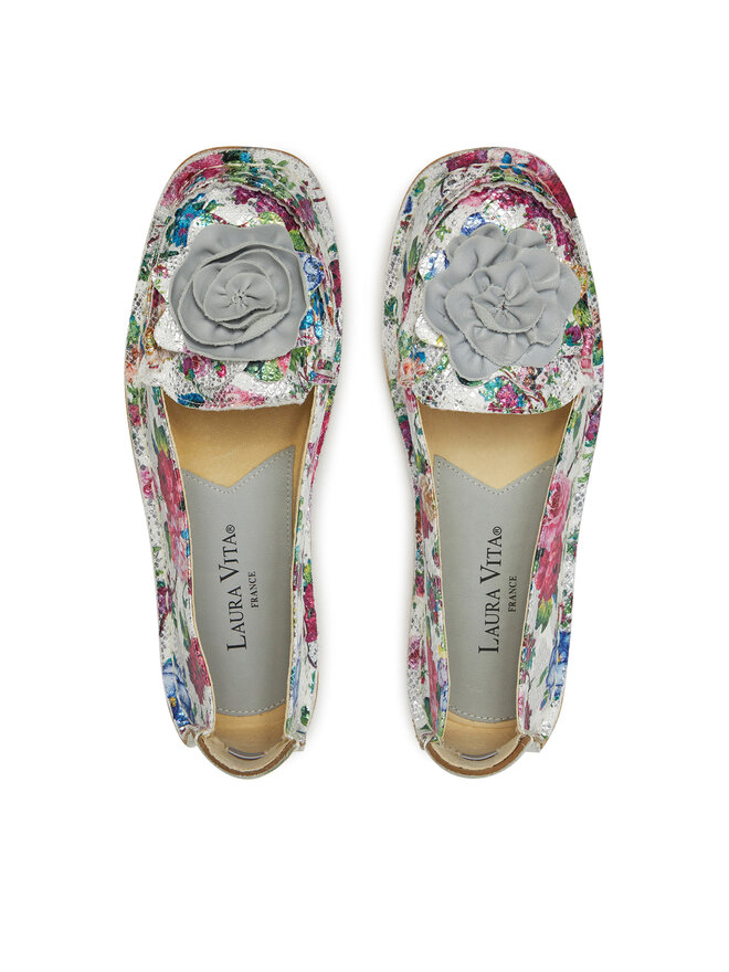 Laura Vita Ballerinas Laura Vita Aucdreyo 21 Bunt