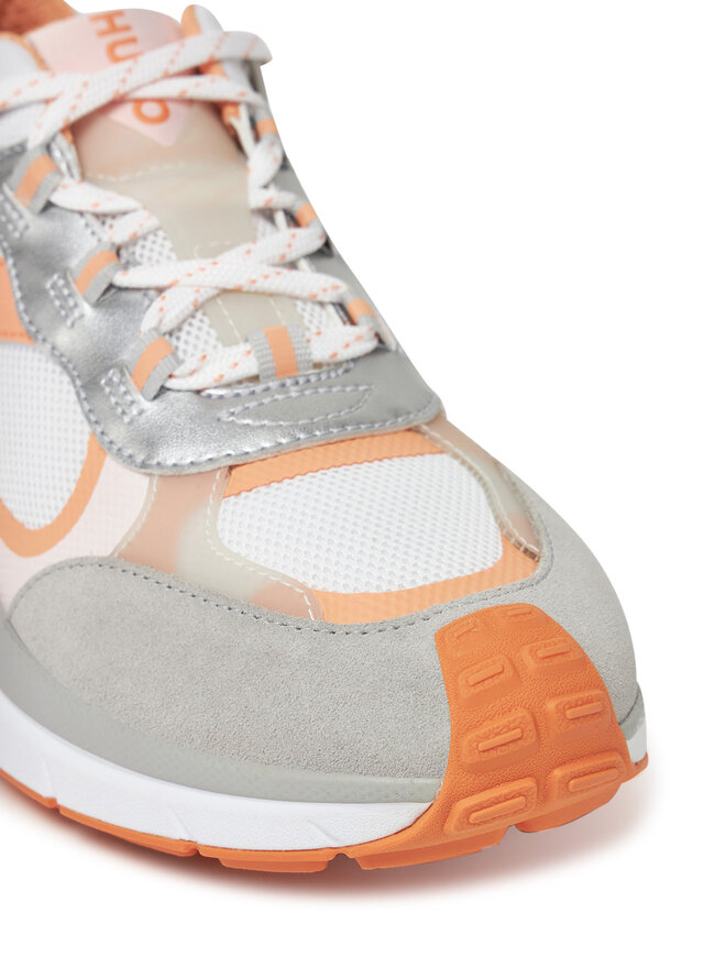 HUGO Sneakers HUGO 50541579 Weiß
