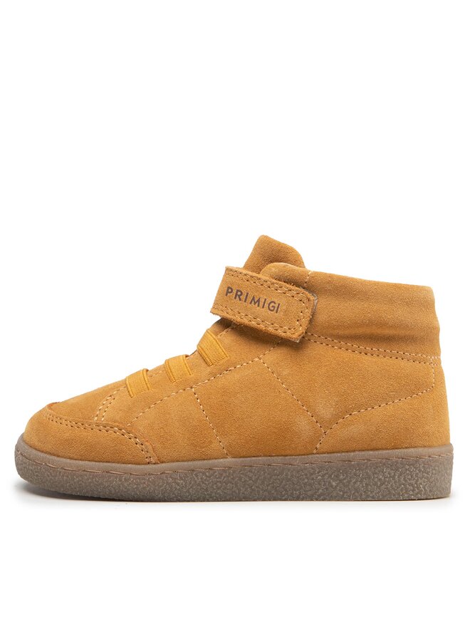 Primigi Botines planos Primigi 2917733 S Naranja