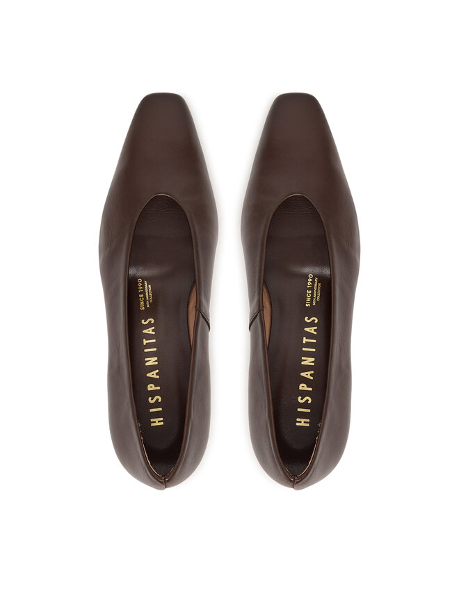 Hispanitas Pumps Hispanitas Viena HI265137 C027 Dunkelbraun