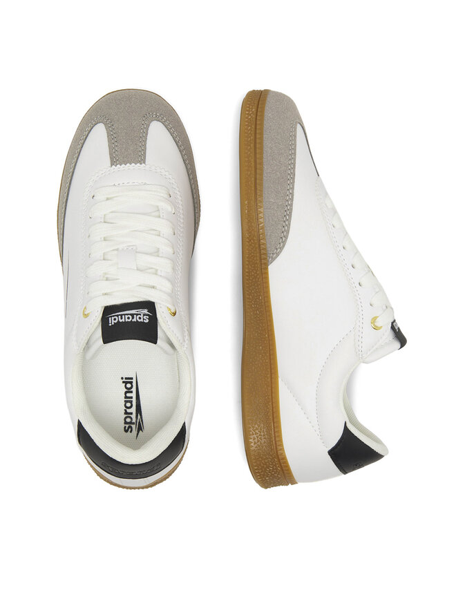 Sprandi Zapatillas Sprandi WPRS-22M12313 Blanco