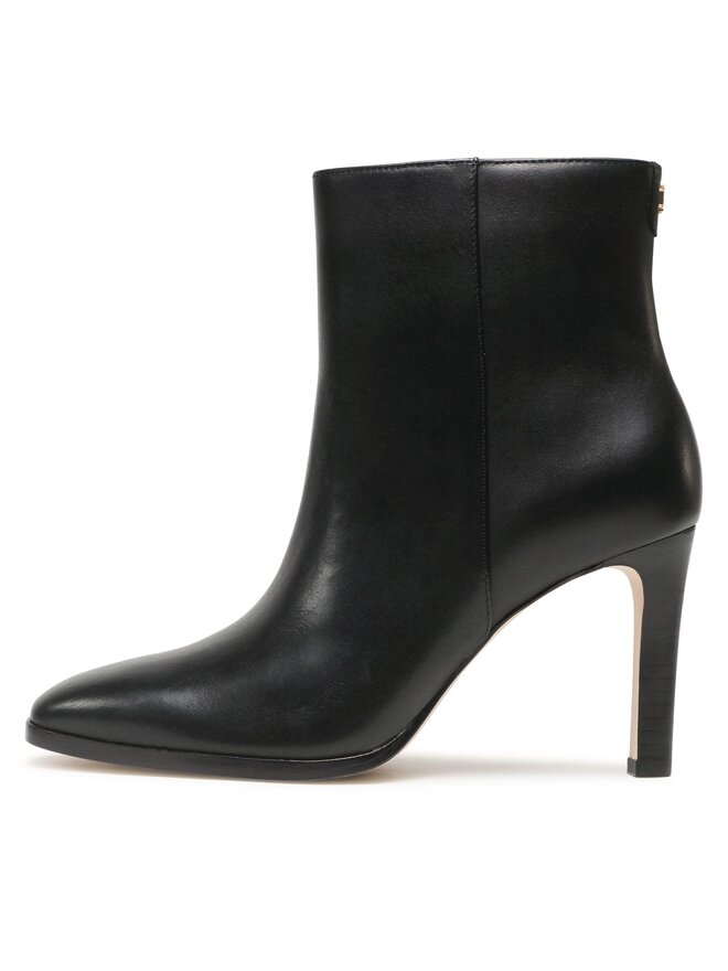 LAUREN RALPH LAUREN Botines Lauren Ralph Lauren 802908332001 Negro