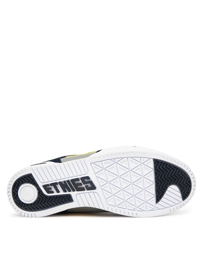 Etnies Сникърси Etnies Faze  4101000537 Черен