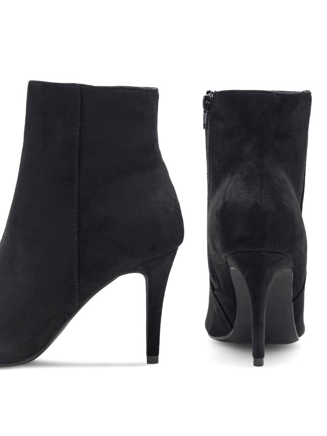 Jenny Fairy Stiefeletten Jenny Fairy SUSI LS5542-12A Schwarz