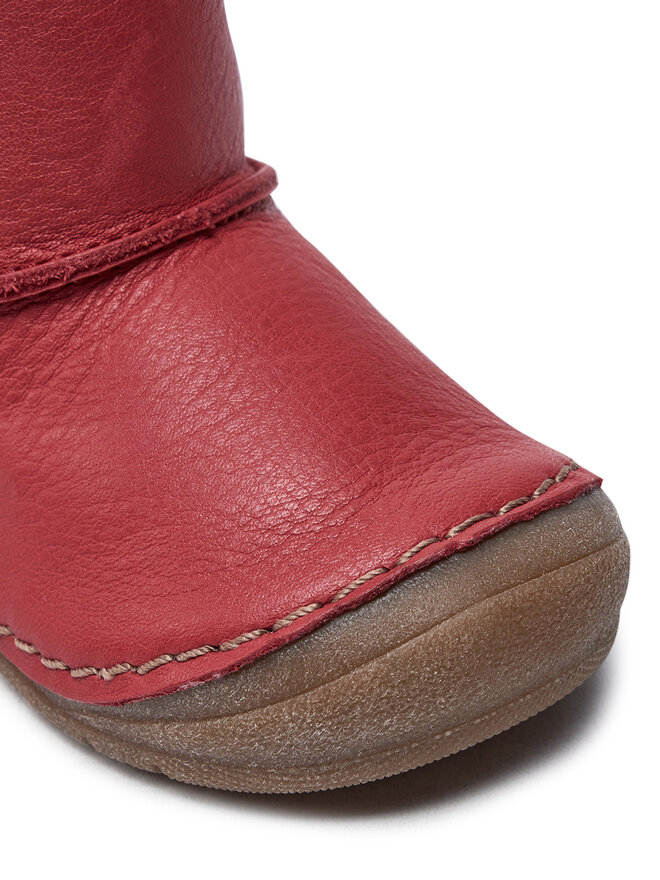 Froddo Stivali Froddo Paix Up Winter Boots G2160082-4 M Rosso