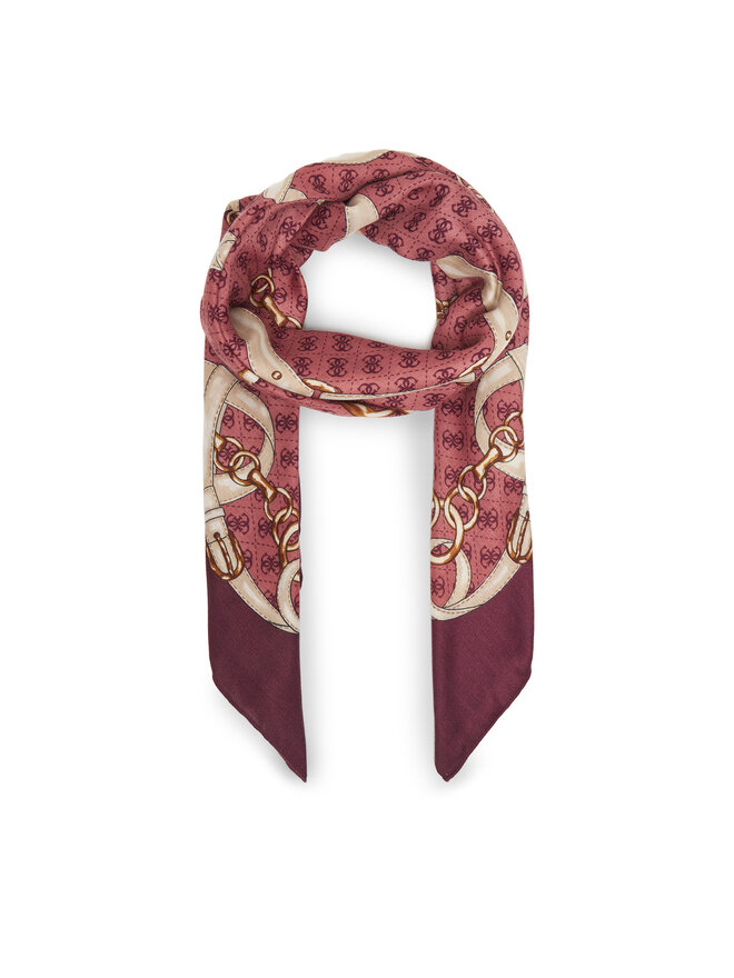 Guess Naglavna ruta Guess AW5412 POL03 Vijolična