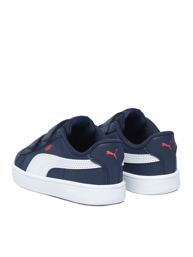 Puma Sneakers Puma Rickie Classic V Inf 394254-01 Dunkelblau