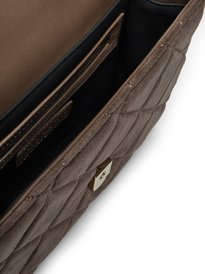 Valentino Сумка Valentino Charlotte VBS8H109 Коричневий