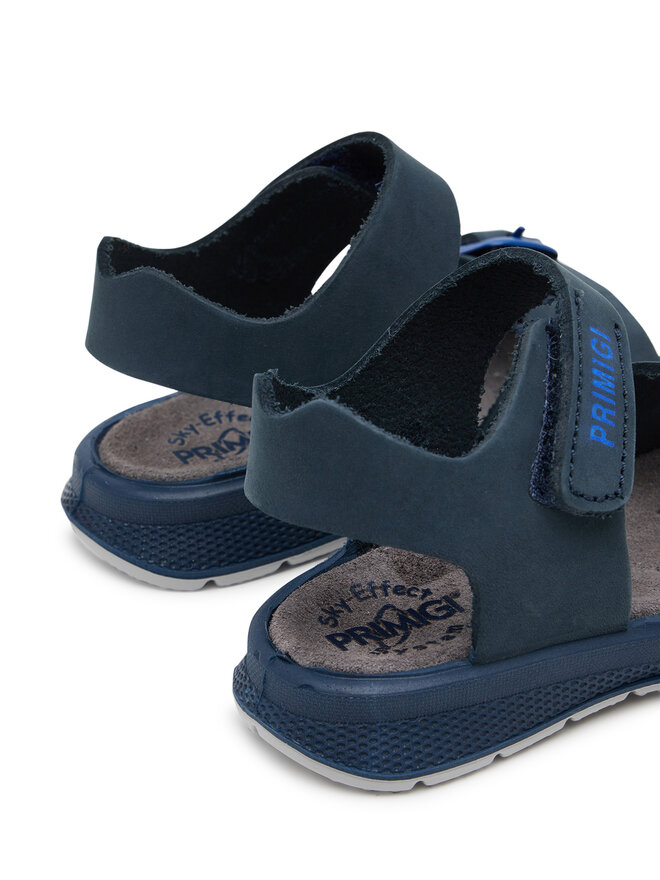 Primigi Sandalias Primigi 7870722 S Azul marino