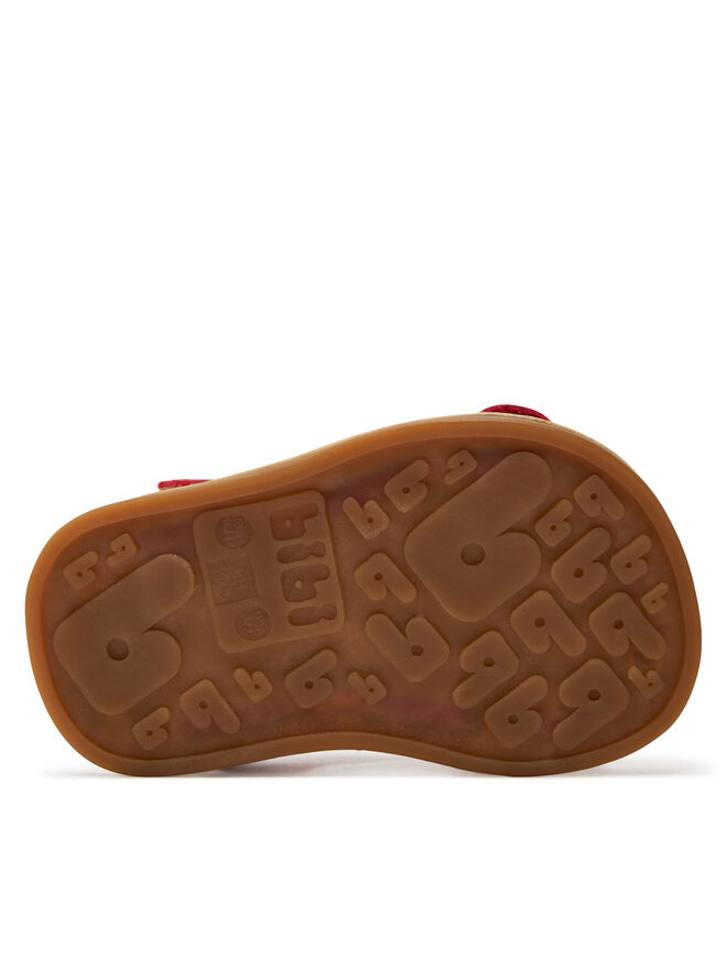 Bibi Sandales Bibi 1084154 Sarkans