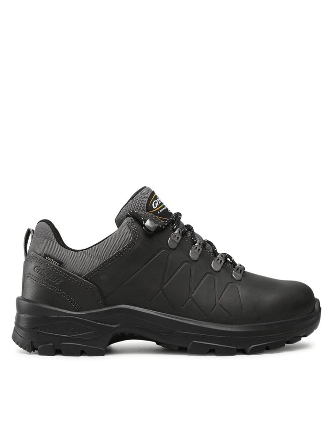 Grisport Trekkingschuhe Grisport 14506D6G Schwarz