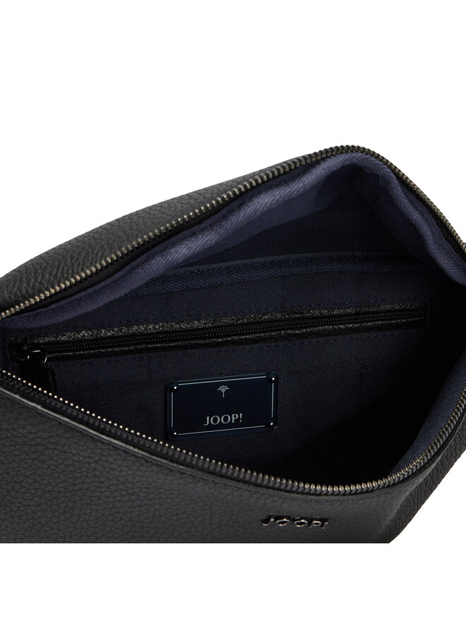 JOOP! Чанта за кръст JOOP! 4140007185 Черен
