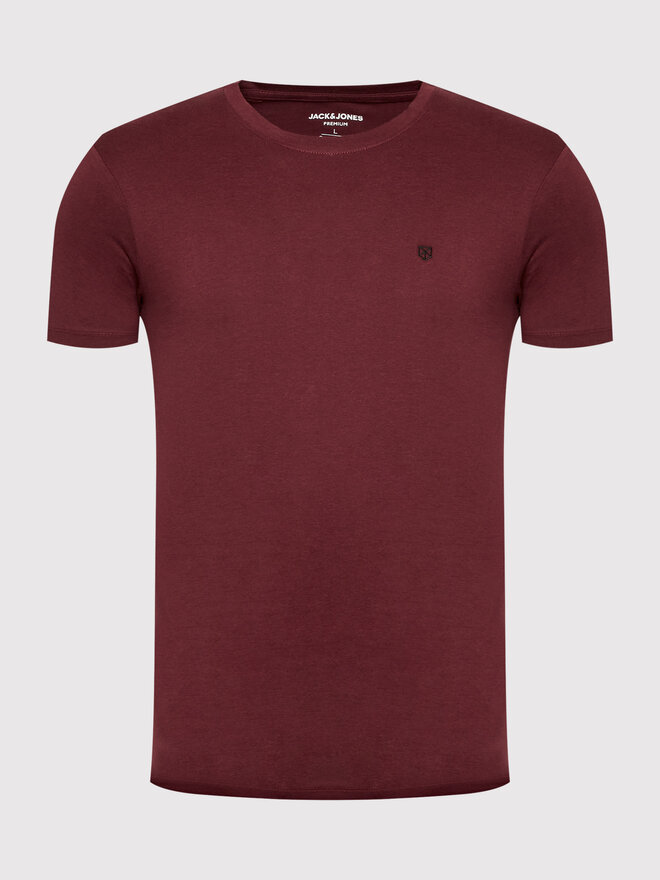 Jack&Jones Jack&Jones 5 marškinėlių komplektas Brody 12190468 Spalvota Regular Fit