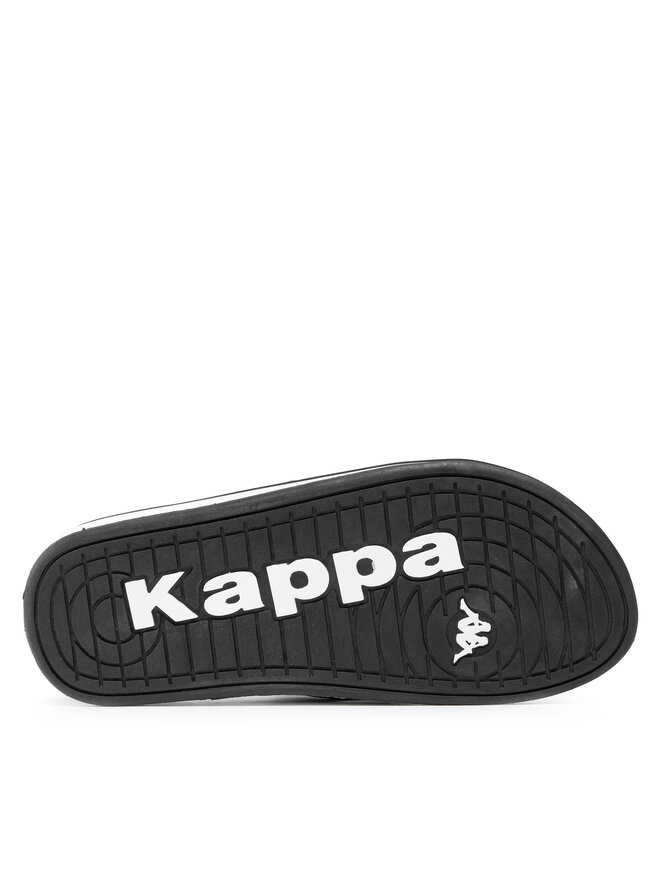 Kappa Infradito Kappa 243111 Nero