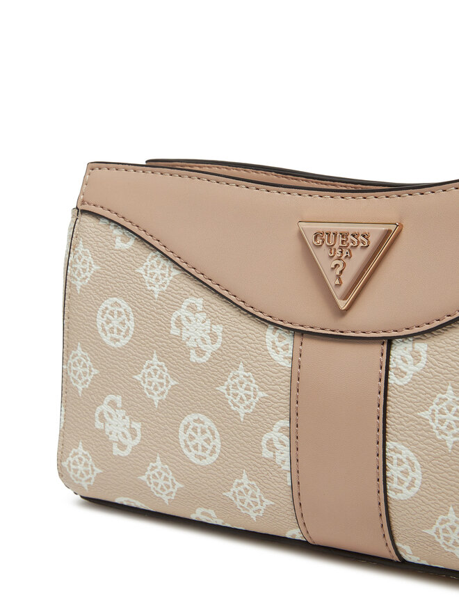 Guess Rankinė Guess HWPG95 21120 Rožinė