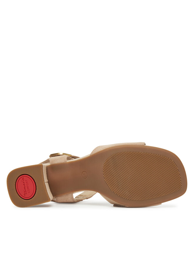 Tamaris Sandalen Tamaris 8-88317-44 Beige