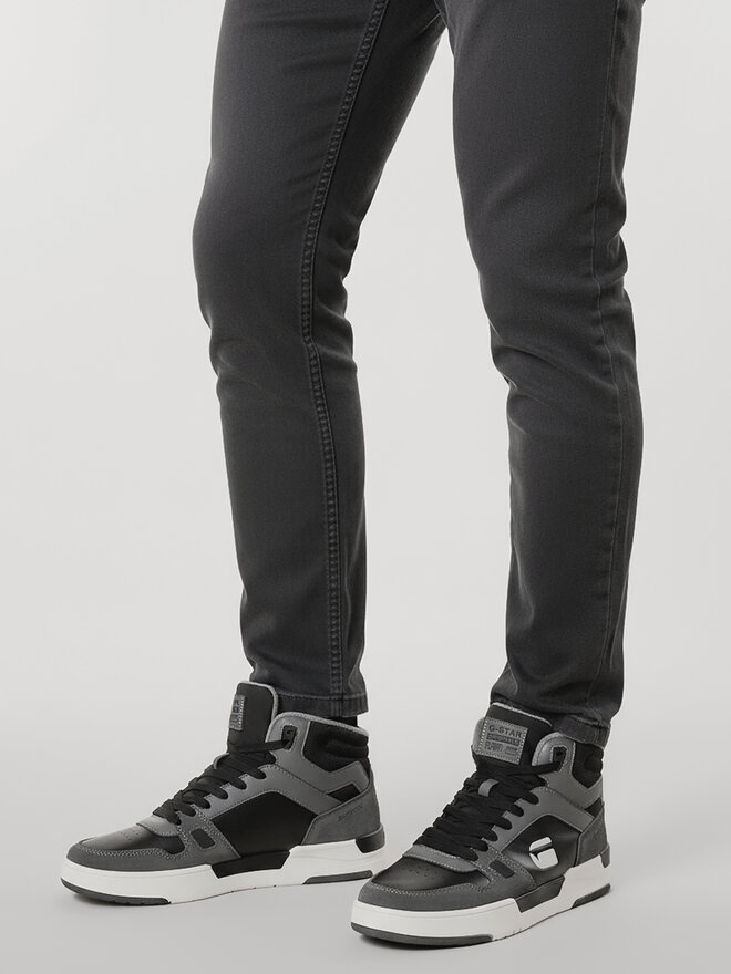 G-Star Raw Снікерcи G-Star Raw CEO-K24046-1 Чорний