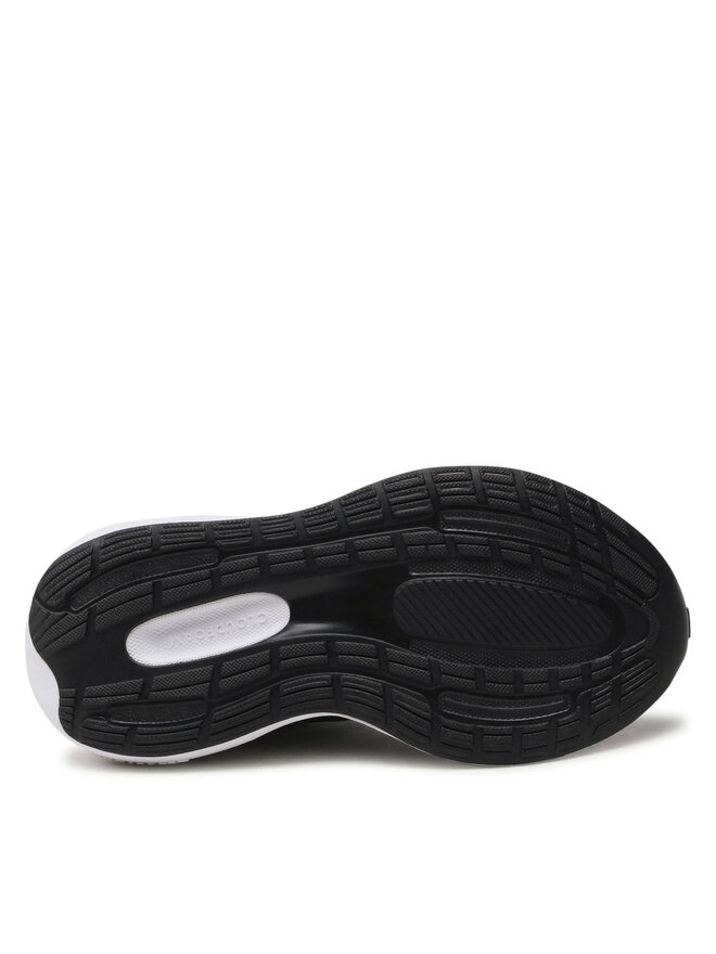 adidas Маратонки за бягане adidas RunFalcon 3 Sport Running Lace Shoes HP5845 Черен