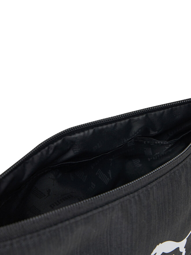 Puma Ľadvinka Puma Base Half Moon 913470 Čierna
