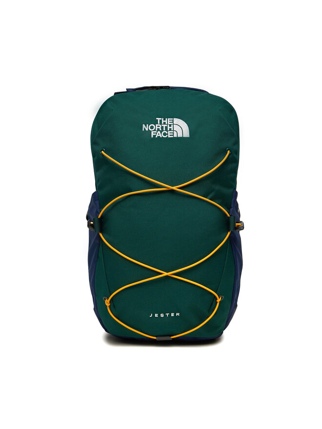 Kuprinės The North Face Jester NF0A3VXF9O81 Žalia | eavalyne.lt