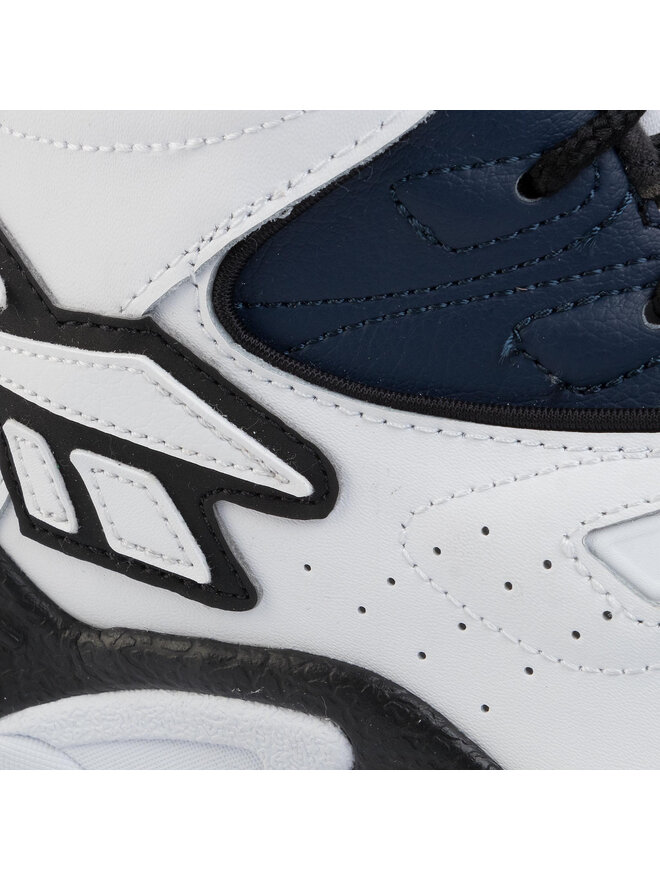 Reebok Încălțăminte pentru baschet Reebok Avant Guard EF8733 Alb