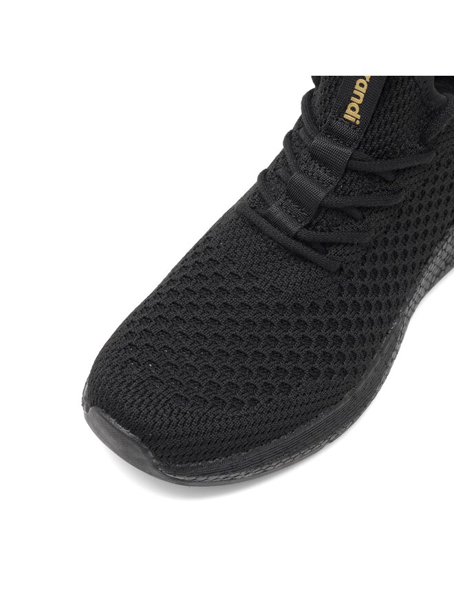 Sprandi Sneakers Sprandi MP07-GVA1 Schwarz