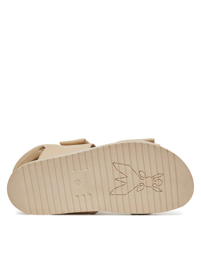 Patrizia Pepe Sandali Patrizia Pepe 8X0080/L026 Beige