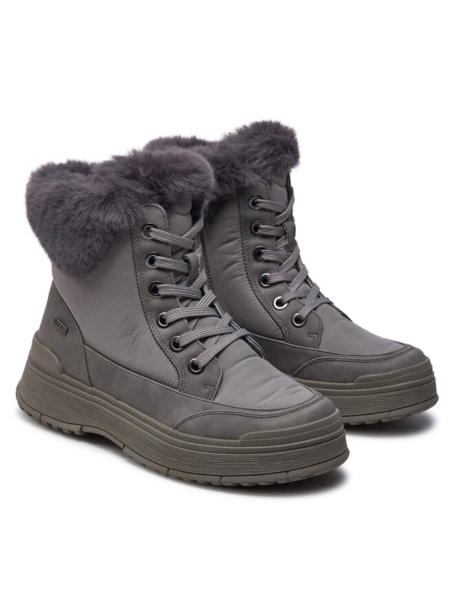 Caprice Botines Caprice 9-26200-43 Gris