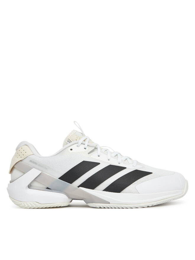 adidas Teniszcipők adidas adizero Ubersonic 5 Clay IH2563 Fehér
