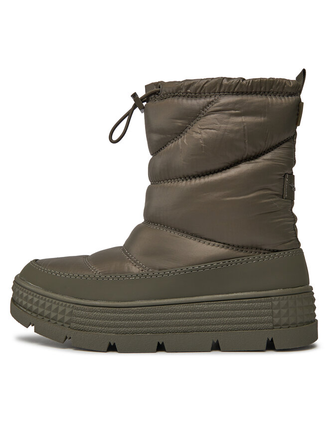 Tamaris Schneeschuhe Tamaris 1-26835-41 Grün